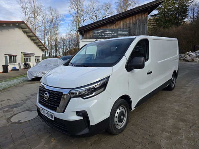 Nissan Primastar Kastenwagen L2H1 3,0t N-Connecta