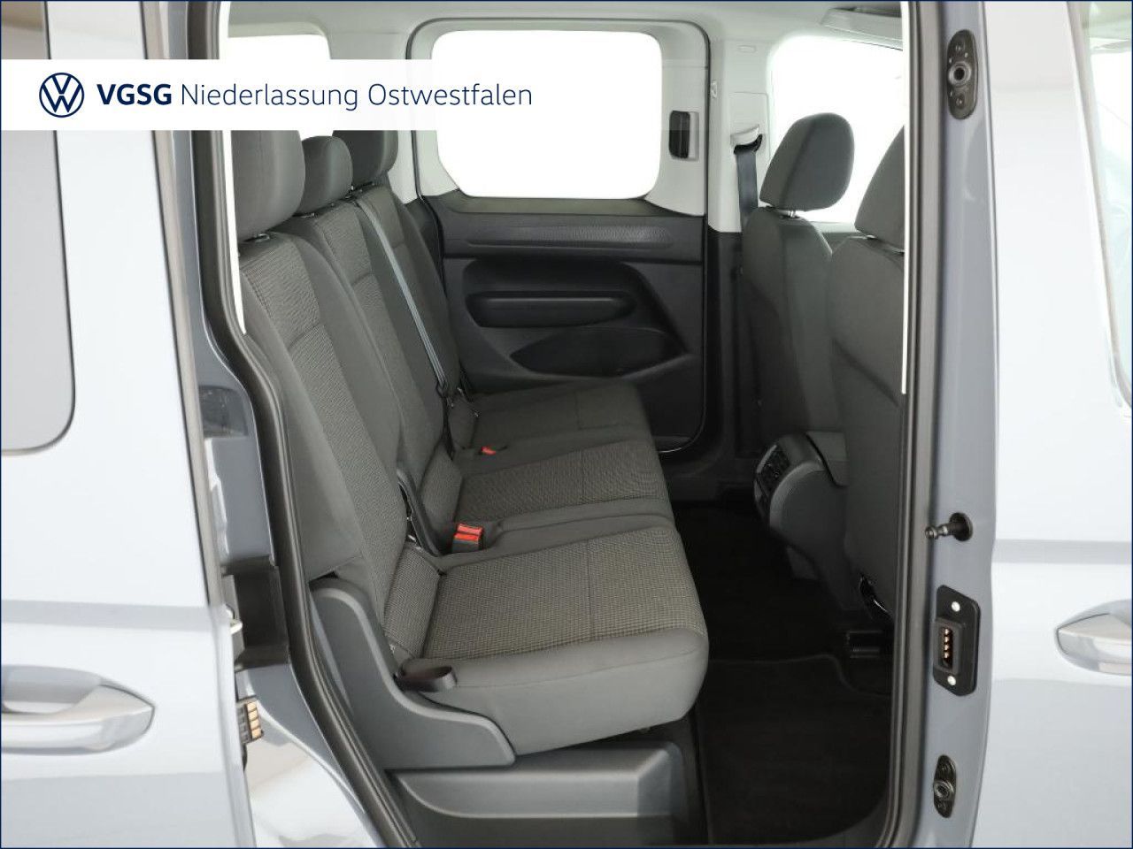 Volkswagen Caddy - Bild 15
