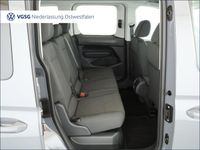 Volkswagen Caddy - Vorschau Bild 15
