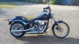 Harley-Davidson Softail  - HARLEY-DAVIDSON 2006 SOFTAIL