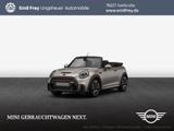 MINI Cooper Cabrio Aut. Classic Trim LED Navi Sitzhei