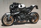 KTM BRABUS MASTERPIECE 1300R 1300R 1 of 25 GOLD Edit - KTM Brabus 1300 R