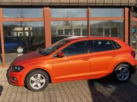Volkswagen Polo Comfortline 1.0 TSI APP SIHZG PDC DWA