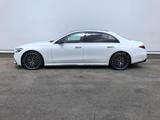 Mercedes-Benz S 450 d 4MATIC Limousine lang +AMG+21Z+Pano+360° - Mercedes-Benz S 450 mit Diesel-Antrieb