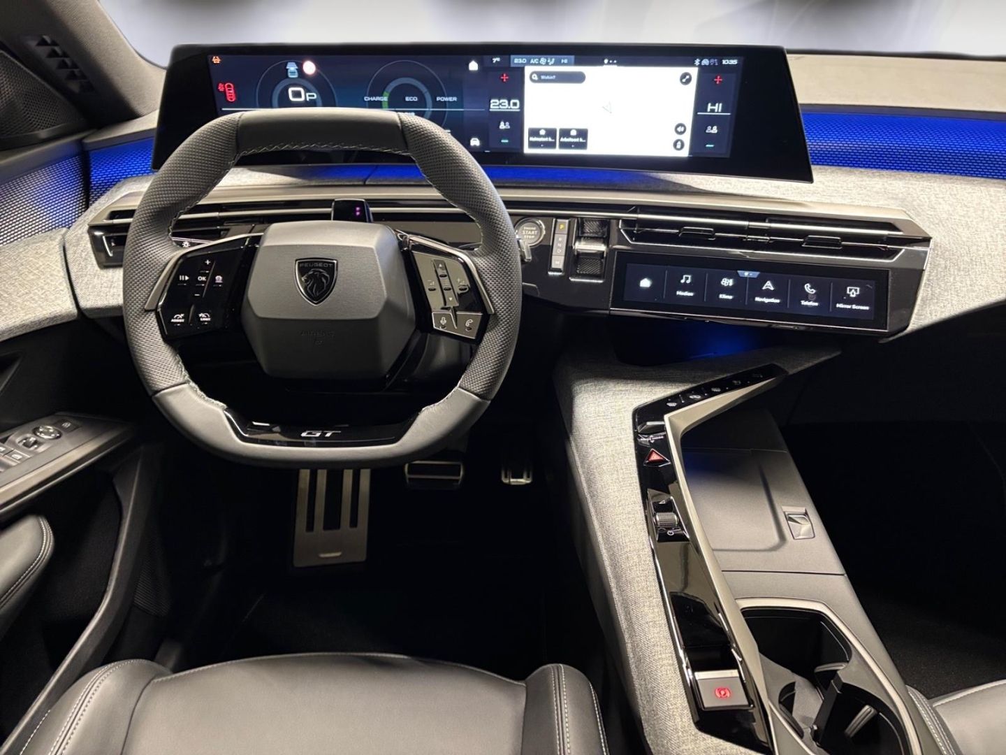 Peugeot 5008 - Bild 11