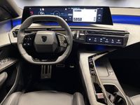 Peugeot 5008 - Vorschau Bild 11