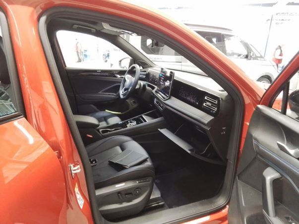 Volkswagen Tiguan - Bild 9