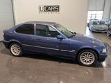 BMW 318 Ti Compact California Edition Sunroof - gebrauchte BMW 318 aus dem Jahr 1997