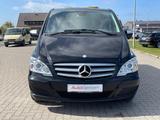 Mercedes-Benz Viano 3.0 CDI Trend Edition Kompakt 2HD 6-Sitzer - Mercedes-Benz Viano: 2.0