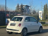 Fiat 500 Lounge*1.Hand*Panorama-Dach* - Fiat 500 aus 2007