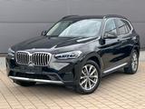 BMW X3 xDrive 20d*HUD*Laser*AHK*DrivAss*Standheizung - BMW X3 mit Diesel-Antrieb