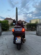 Peugeot Metropolis 400i RS - PEUGEOT MOTORRAD