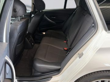 BMW 318 - 8