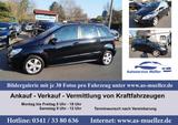 Mercedes-Benz B 160 Klima-Allwetter-PDC-Sitzheizung-Navi-AHK - Mercedes-Benz B 160 mit Benzin-Antrieb: Van, Automatik