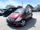 Mercedes-Benz A 180 CDI 5-türig/AVANTGARDE/KLIMA/HARMAN KARDO