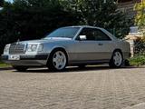Mercedes-Benz Mercedes w124 coupe 300ce - gebrauchte Mercedes-Benz E 300 aus dem Jahr 1992