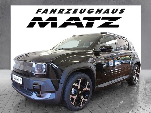 Renault R 4 150 Comfort Range Techno*Winterpaket*