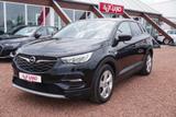 Opel Grandland 1.6 Turbo PHEV Aut. LED Navi Kamera - Opel Grandland (X) Gebrauchtwagen