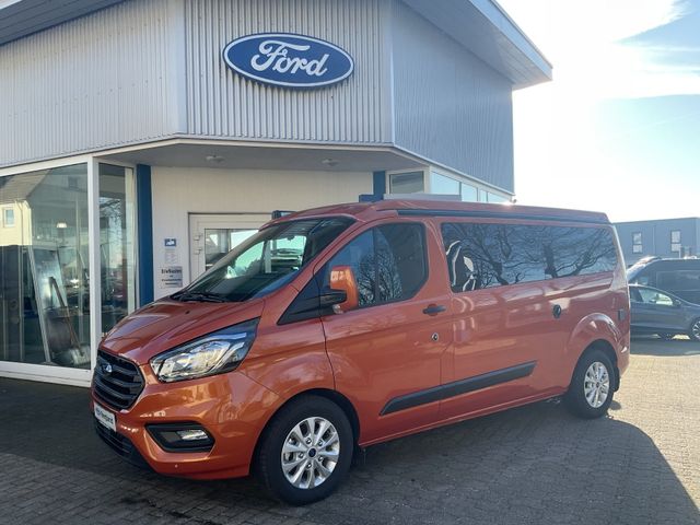 Ford Nugget Transit Custom 340L2 Nugget Plus Trend WC