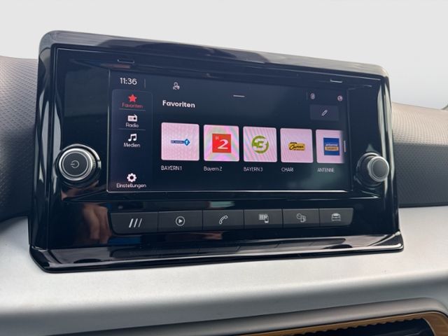 Ibiza STYLE 1.0 TSI DSG BEATS PANO REAR VIEW LED