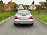 Mercedes-Benz CLK 200 KOMPRESSOR ELEGANCE  - Mercedes-Benz CLK 200: Kompressor Elegance