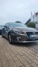 Mazda 3 2014 Noch 7 Monate Garantie 165 PS... - Mazda: Mazda3
