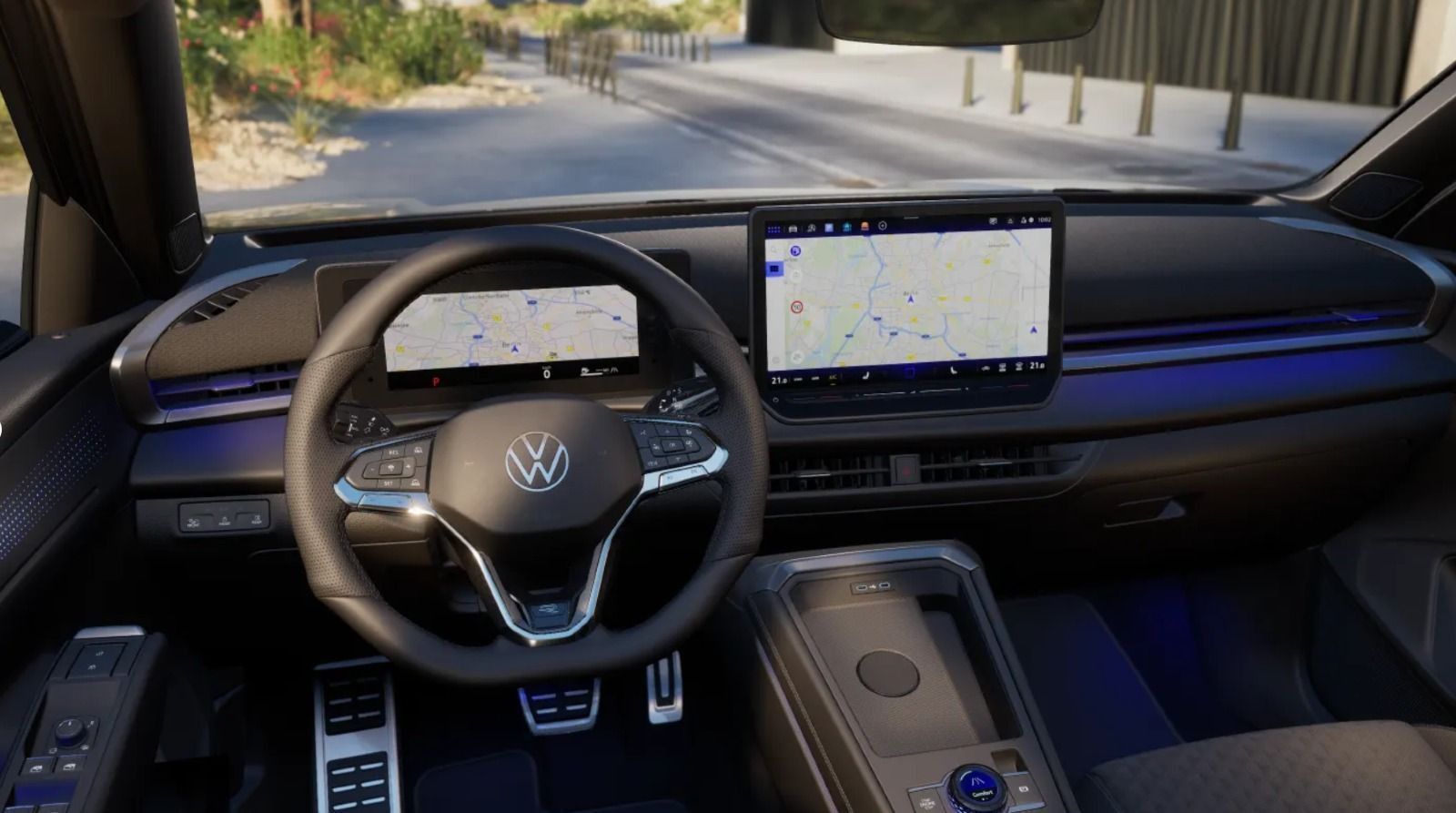 Volkswagen T-Roc - Bild 5