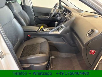 Peugeot 3008 - 10