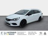 Opel Astra K ST GS Line Start Stop 1.2 Turbo EU6d Nav