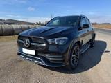Mercedes-Benz GLE 400 d 4MATIC -