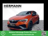 Renault Arkana 1.3 TCe 160 R.S. Line CAM*LED*NAVI*SHZ*LM - Renault: R 16