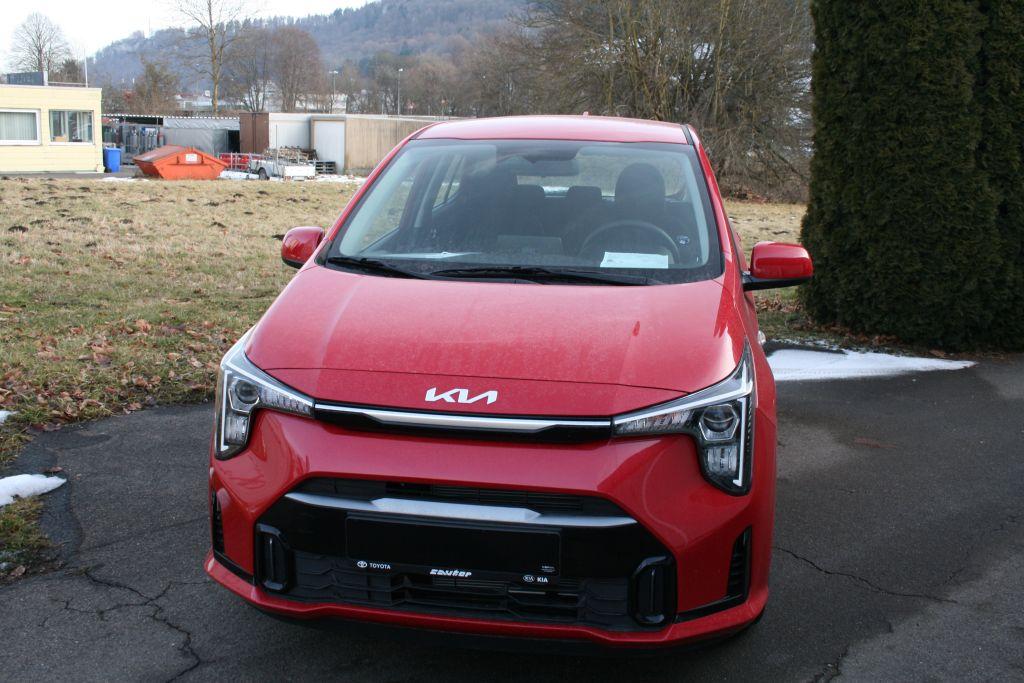 Kia Picanto 1.2 Vision 79 PS