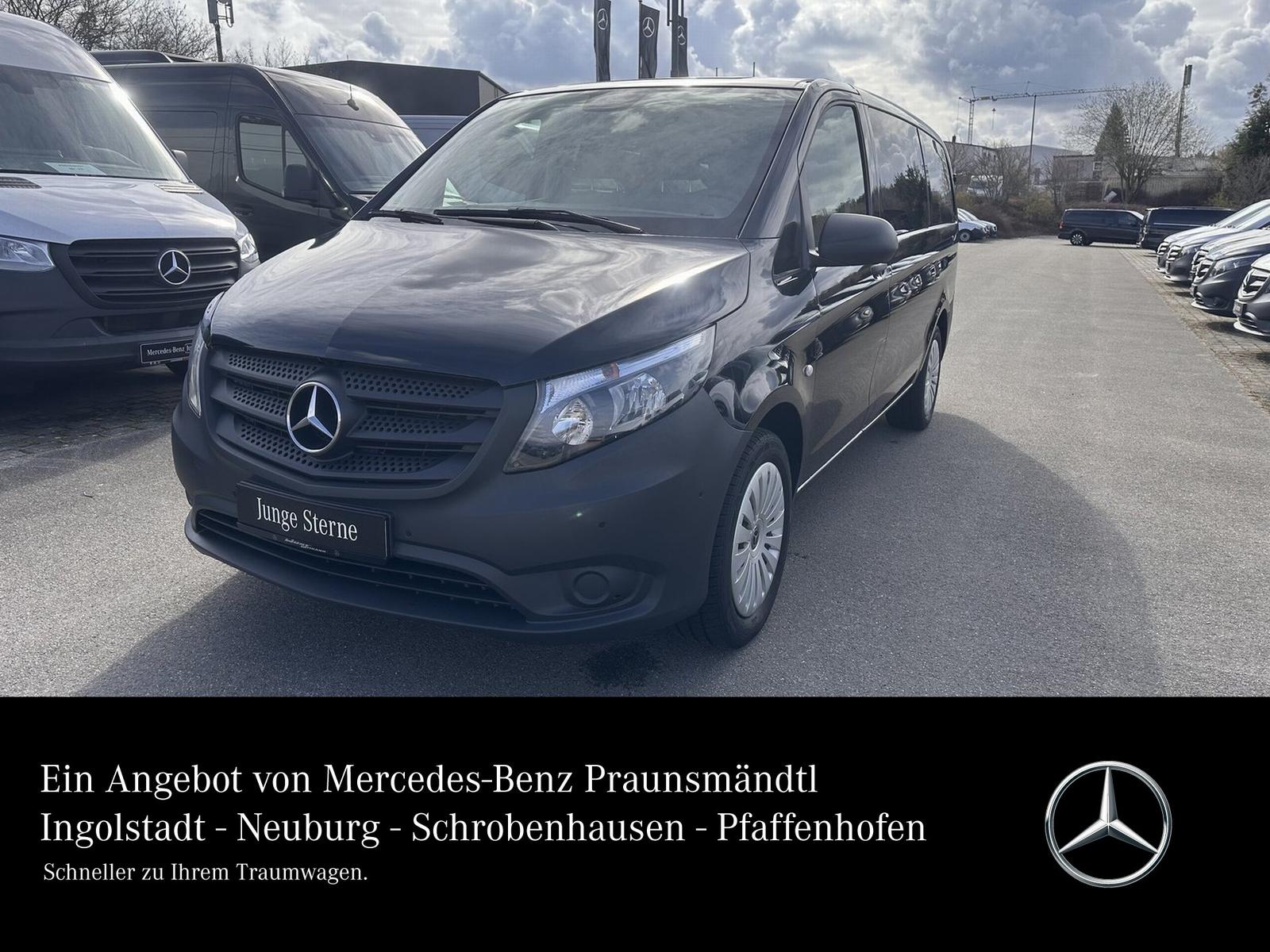 Mercedes-Benz Vito 116 CDI Tourer PRO Lang+Kamera+8S+Tempomat