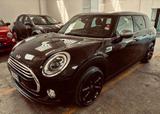 MINI Cooper Clubman Mini Clubman 1.5 Hype auto-n - MINI Clubvan Benziner Gebrauchtwagen