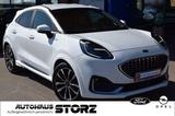 Ford Puma ST-Line Vignale WINTER PAKET|FAHRASSISTENZ  - Ford Puma Vignale Gebrauchtwagen