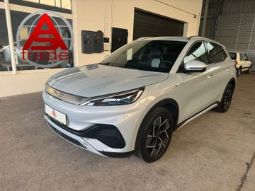 BYD ATTO 3 Atto 3 65 kWh Comfort
