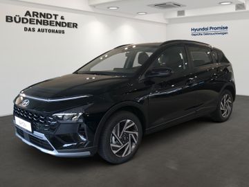 Hyundai BAYON Bayon Trend 2WD 1.0 +Komfort-Pak