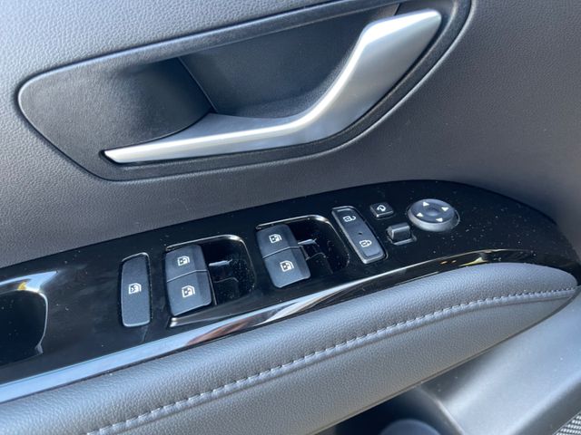 Fahrzeugabbildung Hyundai NEW Tucson 1.6 T-GDI 48V 2WD Select NAVI LED