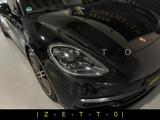 Porsche Panamera Sport Turismo 4 E-Hybr.| Approved 26| - Porsche Panamera mit Hybrid-Antrieb