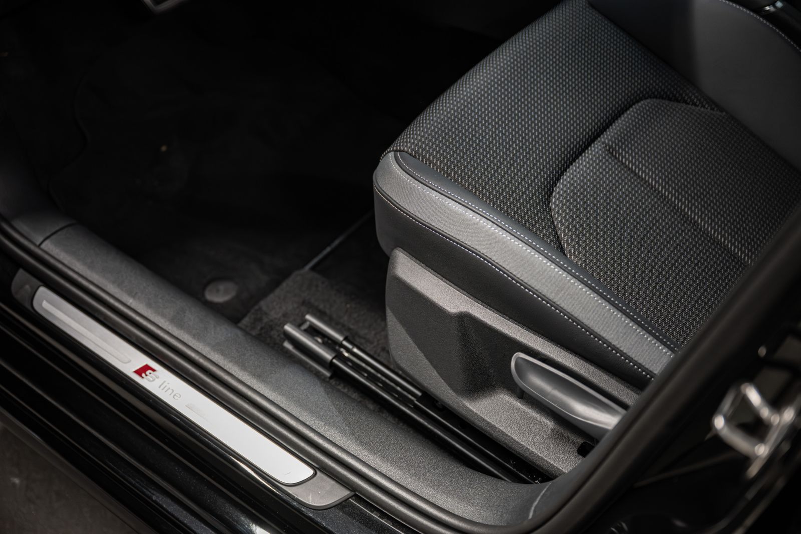 Audi A1 - Bild 21