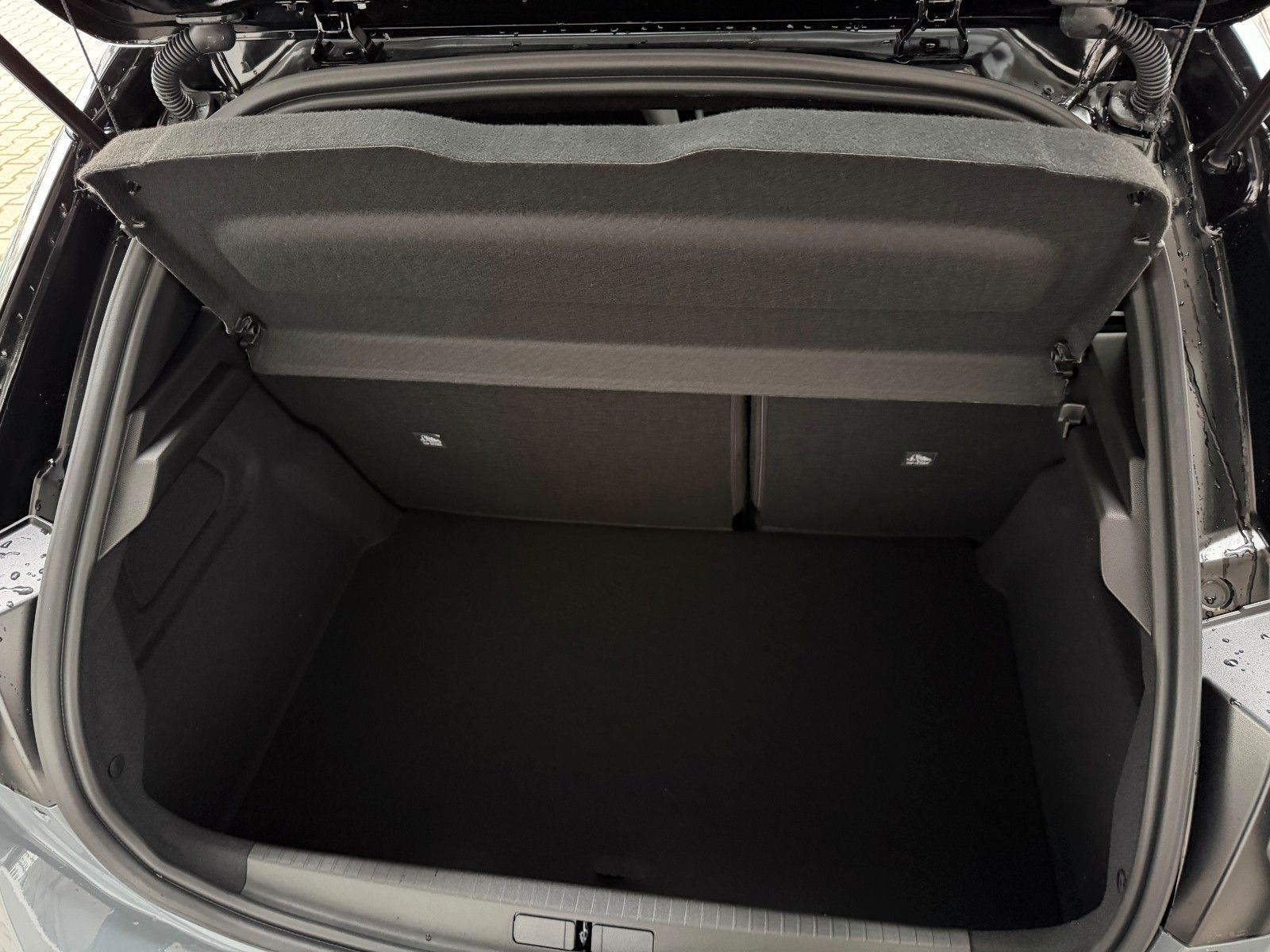 Fahrzeugabbildung Opel Corsa F 1.2 Turbo GS Kamera,LED,Navi,SHZ,Keyless