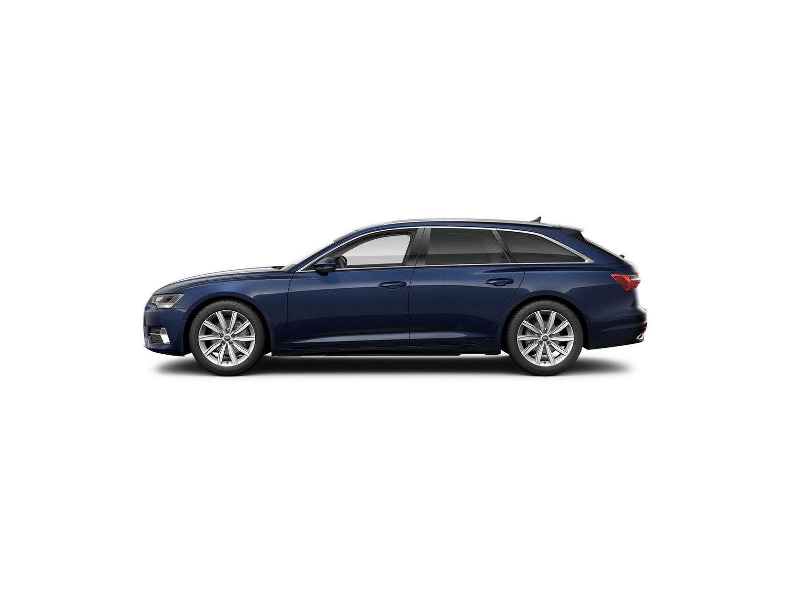 Audi A6 - Bild 3
