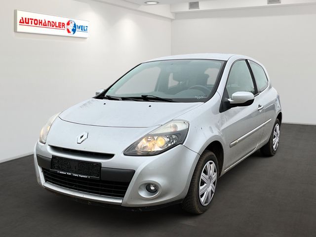 Renault Clio 1.2 16V Klimaanlage