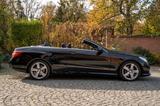 Mercedes-Benz E 350 Cabriolet E 350 CDI BlueEFF. AMG Paket.. - Firmenfahrzeug gebraucht