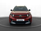 Citroën C3 Aircross Hybrid 145 Doppelkupplung 6-Gang PLU - Citroën von 2026
