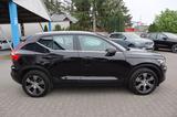 Volvo XC 40 XC40 Inscription 2WD - Volvo XC40 Gebrauchtwagen in Frankfurt