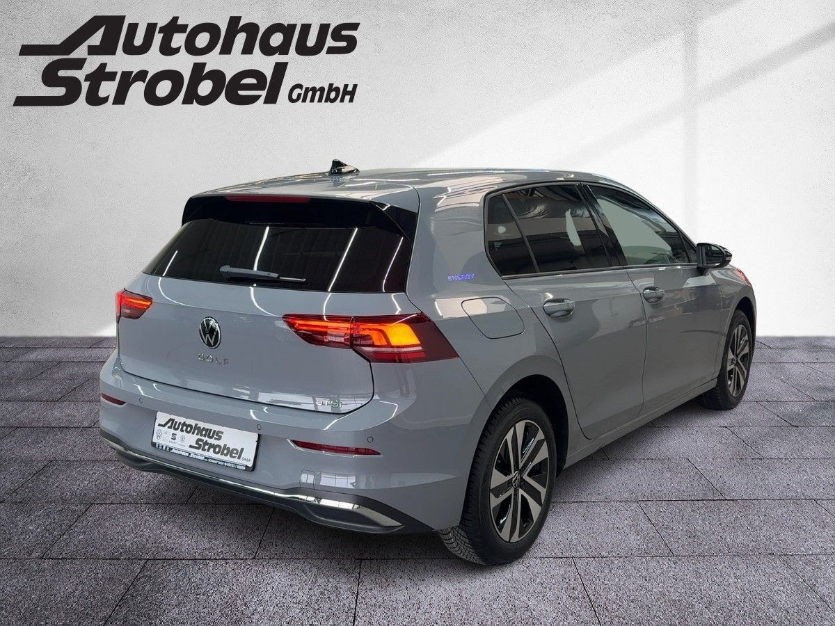 Volkswagen Golf - Bild 5