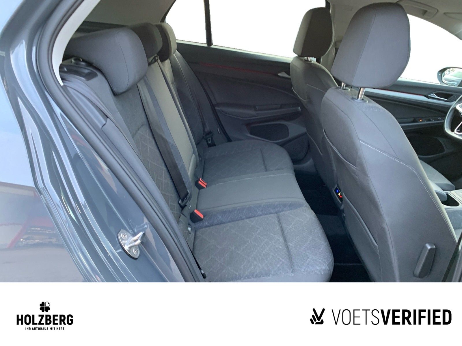 Volkswagen Golf - Bild 15