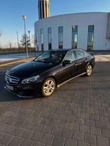 Mercedes-Benz E 400 4MATIC - AMG PAKET - Mercedes-Benz E-Klasse: AMG Paket