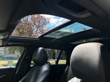 Mercedes E 350 - 11